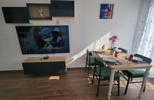Serris Apartment | COSY F2 Proche Disneyland Paris