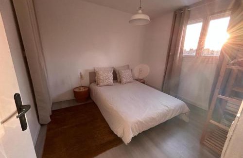Belfort Apartment | COSY F3 PROCHE CENTRE