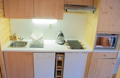 Isola Apartment | Cosy/familiale/Front de neige