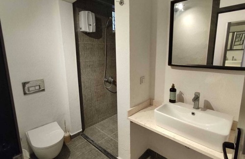 Turgutreis City Center Apartment | Cosy Family Apart 2 Rooms 10 min to Beach