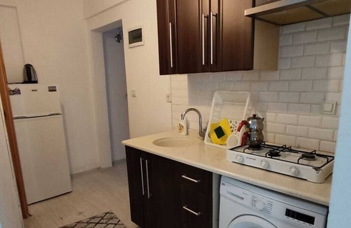 Turgutreis City Center Apartment | Cosy Family Apart 2 Rooms 10 min to Beach