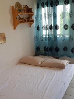 Polichrono Apartment | Cosy family apartment near the Sea