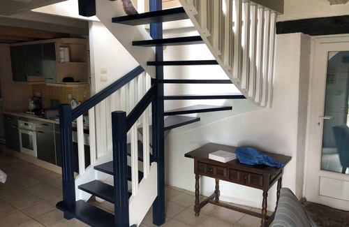 Plouaret House | Cosy family gite in Brittany
