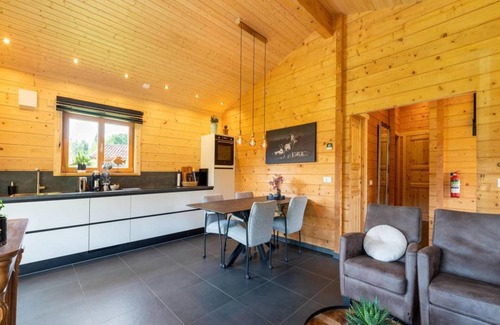 Schinnen House | Cosy Finnish house with fantastic views