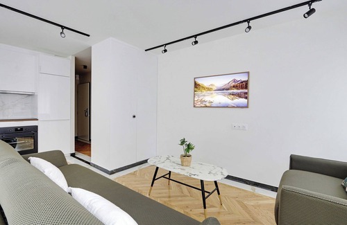 Flandres Apartment | Cosy Flat - 4p/1bdr - La Villette