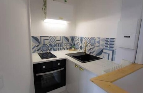 Lens Apartment | Cosy flat, DUPLEX, near town center