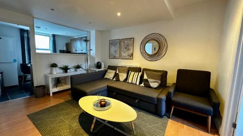 Fulham Broadway Apartment | Cosy flat Fulham