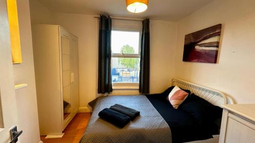 Fulham Broadway Apartment | Cosy flat Fulham