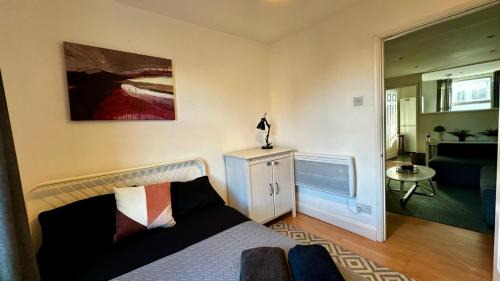 Fulham Broadway Apartment | Cosy flat Fulham