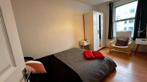 Fulham Broadway Apartment | Cosy flat Fulham