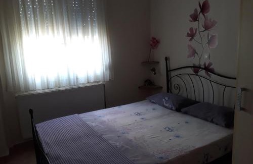 Kallithea Apartment | Cosy flat in the center of Kalithea,Chalkidiki