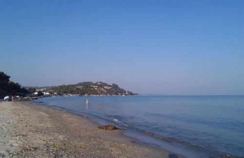 Kallithea Apartment | Cosy flat in the center of Kalithea,Chalkidiki