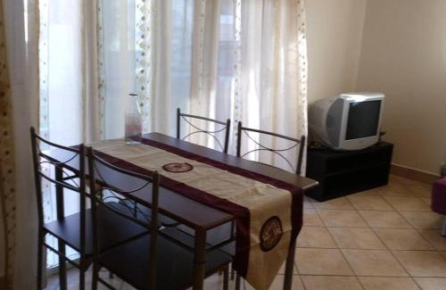 Kallithea Apartment | Cosy flat in the center of Kalithea,Chalkidiki