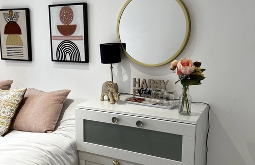 Camden Town with Primrose Hill House | cosy flat in London