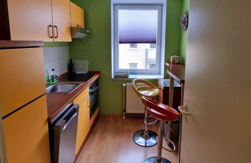 Sudenburg Apartment | Cosy flat in near Center of Magdeburg