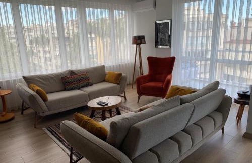 Kaleici Apartment | Cosy Flat in Old Town Antalya