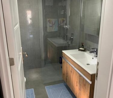 Kaleici Apartment | Cosy Flat in Old Town Antalya