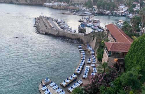 Kaleici Apartment | Cosy Flat in Old Town Antalya
