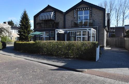 Schoorl Apartment | Cosy flat in Schoorl near forest