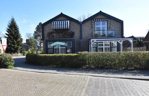 Schoorl Apartment | Cosy flat in Schoorl near forest
