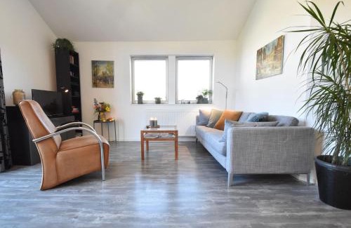 Schoorl Apartment | Cosy flat in Schoorl near forest
