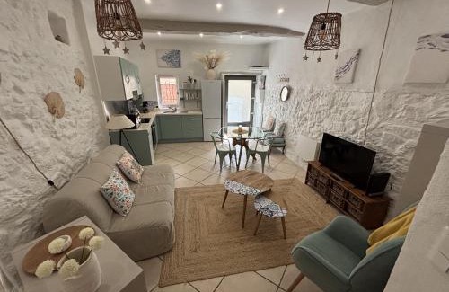Valbonne Apartment | Cosy flat in the heart of Valbonne Village