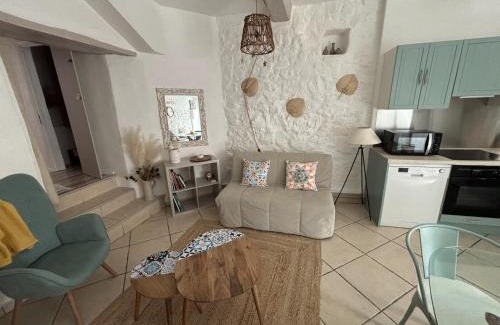 Valbonne Apartment | Cosy flat in the heart of Valbonne Village