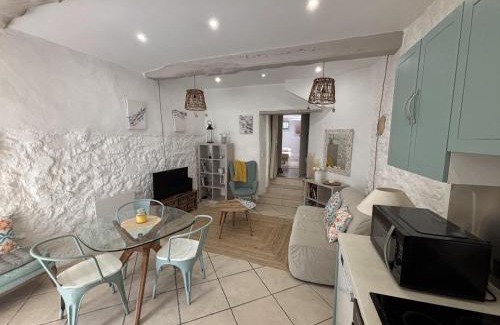 Valbonne Apartment | Cosy flat in the heart of Valbonne Village