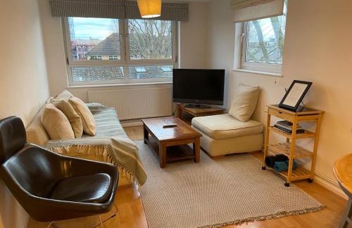 Wandsworth Apartment | Cosy flat in the Heart of Wandsworth