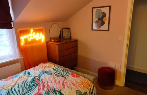 Wellington Apartment | Cosy flat in town centre