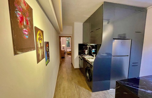 Harbiye Apartment | Cosy Flat Near Taksim/nişantaşi