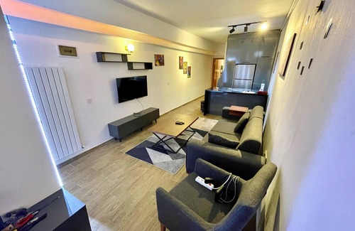 Harbiye Apartment | Cosy Flat Near Taksim/nişantaşi