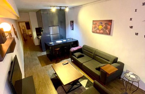 Harbiye Apartment | Cosy flat nearTaksim/Nişantaşi