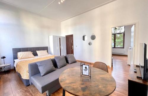 European Quarter Apartment | COSY FLAT - Quartier EU - Bruxelles Ixelles