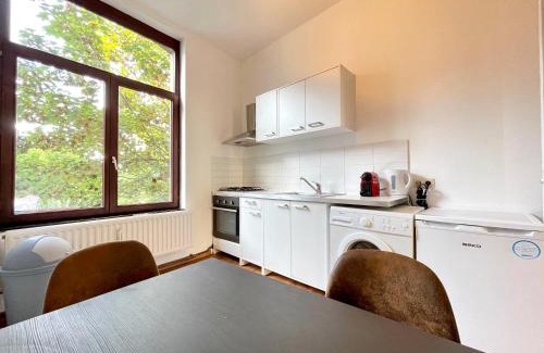 European Quarter Apartment | COSY FLAT - Quartier EU - Bruxelles Ixelles