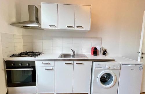 European Quarter Apartment | COSY FLAT - Quartier EU - Bruxelles Ixelles