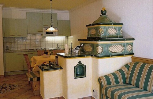 Sankt Anton am Arlberg Apartment | Cosy flat with balcony or terrace