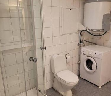 Sandefjord Apartment | Cosy flat with 180cm wide very comfortable bed