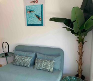 Aiguablava Apartment | Cosy flat with terrace, swimming pool and parking in Begur