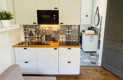 Arras Apartment | Cosy fonctionnel et confortable en hyper centre