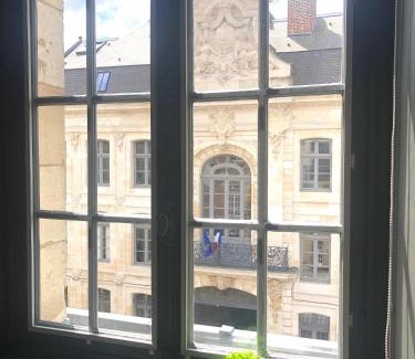 Arras Apartment | Cosy fonctionnel et confortable en hyper centre