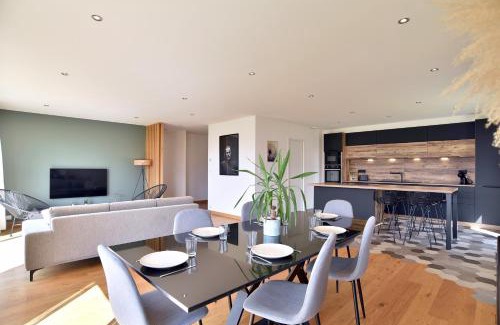 Frehel House | Cosy Fréhel - Maison moderne proche du bourg