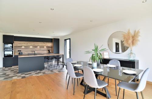 Frehel House | Cosy Fréhel - Maison moderne proche du bourg