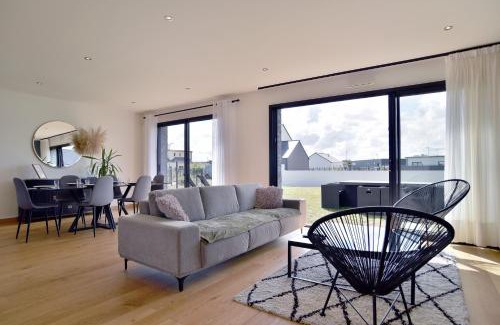 Frehel House | Cosy Fréhel - Maison moderne proche du bourg
