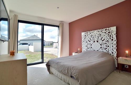 Frehel House | Cosy Fréhel - Maison moderne proche du bourg