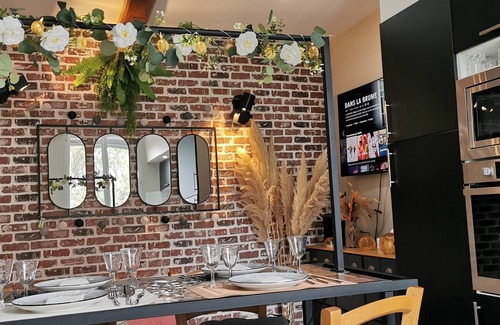 Villelongue-de-la-Salanque House | Cosy village house