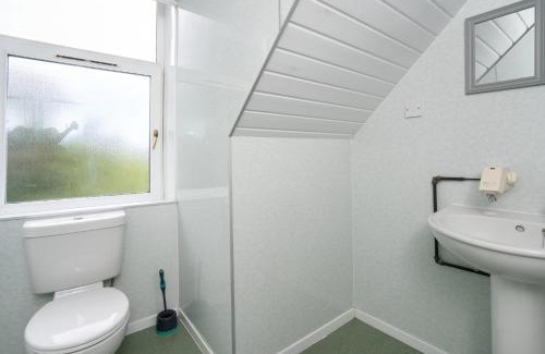 Central Aberdeen Apartment | Cosy fully equipped Studio 5, close to University
