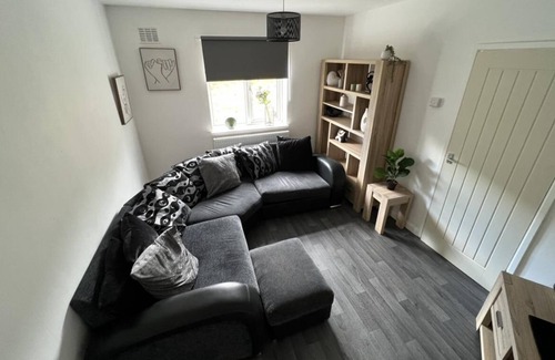 Cleethorpes House | Cosy fully furnished house