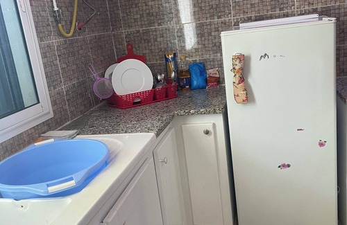 Ezzahra Apartment | Cosy furnished apartment near beach