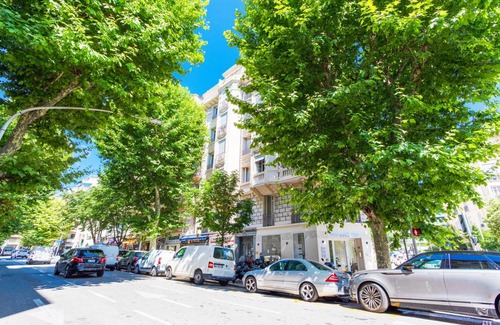 Mantega Apartment | COSY GARNIER by Riviera Holiday Homes